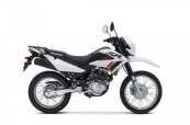 New 2024 Honda XR150L