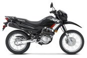 New 2024 Honda XR150L