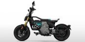 New 2024 Honda XR150L