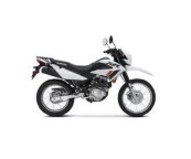 New 2024 Honda XR150L