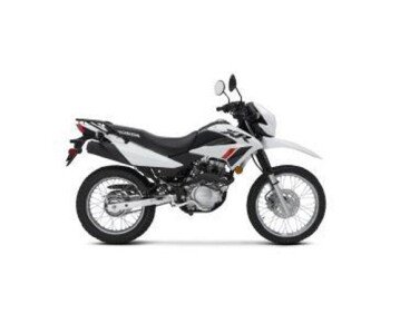 New 2024 Honda XR150L