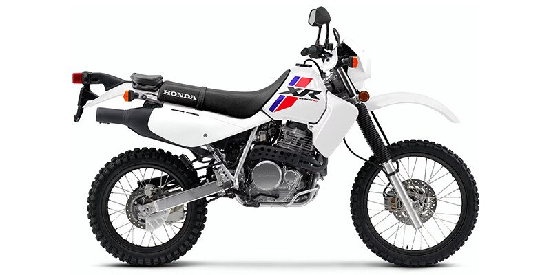 2024 Honda XR650L 650L specifications