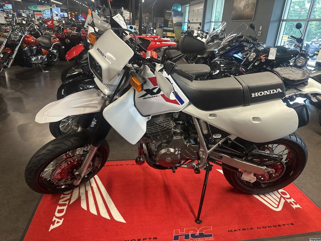 New Honda XR650L Motorcycles for Sale - Motorcycles on Autotrader
