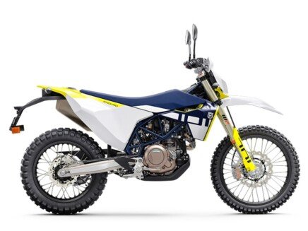 Photo 1 for New 2024 Husqvarna 701