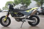 Thumbnail Photo 1 for 2024 Husqvarna 701 Supermoto