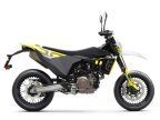 Thumbnail Photo 5 for 2024 Husqvarna 701 Supermoto