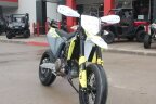 Thumbnail Photo 2 for 2024 Husqvarna 701 Supermoto