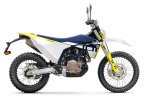Thumbnail Photo 2 for New 2024 Husqvarna 701 Enduro