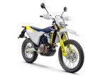 Thumbnail Photo 4 for New 2024 Husqvarna 701 Enduro