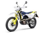 Thumbnail Photo 5 for New 2024 Husqvarna 701 Enduro