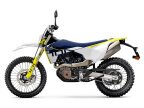 Thumbnail Photo 3 for New 2024 Husqvarna 701 Enduro