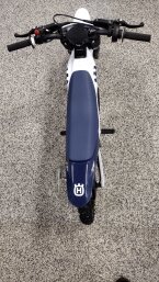 Thumbnail Photo 5 for New 2024 Husqvarna EE 2
