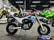 New 2024 Husqvarna EE 3