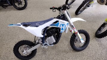 New 2024 Husqvarna EE 5