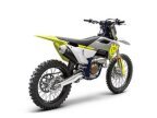Thumbnail Photo 4 for New 2024 Husqvarna FC250