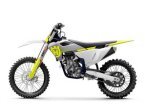 Thumbnail Photo 6 for New 2024 Husqvarna FC250