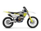 Thumbnail Photo 1 for New 2024 Husqvarna FC250