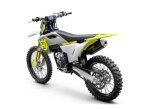 Thumbnail Photo 3 for New 2024 Husqvarna FC250