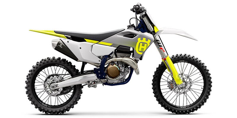 2024 Husqvarna FC350 350 specifications