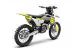 Thumbnail Photo 5 for New 2024 Husqvarna FC450 Rockstar Edition