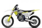 Thumbnail Photo 3 for New 2024 Husqvarna FC450 Rockstar Edition