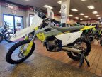 Thumbnail Photo 1 for New 2024 Husqvarna FC450 Rockstar Edition