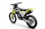 Thumbnail Photo 6 for New 2024 Husqvarna FC450 Rockstar Edition