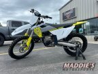 Thumbnail Photo 2 for New 2024 Husqvarna FC450 Rockstar Edition