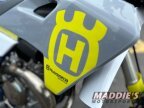 Thumbnail Photo 1 for New 2024 Husqvarna FC450 Rockstar Edition