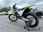 Thumbnail Photo 3 for New 2024 Husqvarna FC450 Rockstar Edition