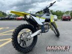 Thumbnail Photo 4 for New 2024 Husqvarna FC450 Rockstar Edition