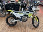 Thumbnail Photo 1 for New 2024 Husqvarna FC450 Rockstar Edition