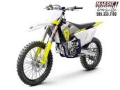 New 2024 Husqvarna FC450 Rockstar Edition
