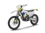 Thumbnail Photo 6 for New 2024 Husqvarna FE350