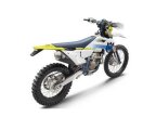 Thumbnail Photo 4 for New 2024 Husqvarna FE350