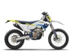 Thumbnail Photo 1 for New 2024 Husqvarna FE350