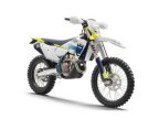 Thumbnail Photo 5 for New 2024 Husqvarna FE350