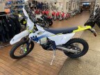 Thumbnail Photo 2 for New 2024 Husqvarna FE350