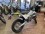 Thumbnail Photo 3 for New 2024 Husqvarna FE350