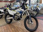 Thumbnail Photo 1 for New 2024 Husqvarna FE350
