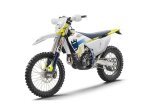 Thumbnail Photo 6 for New 2024 Husqvarna FE350