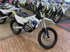Thumbnail Photo 1 for New 2024 Husqvarna FE350