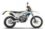 Thumbnail Photo 4 for New 2024 Husqvarna FE350