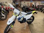 Thumbnail Photo 3 for New 2024 Husqvarna FE350
