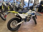 Thumbnail Photo 2 for New 2024 Husqvarna FE350