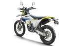 Thumbnail Photo 6 for New 2024 Husqvarna FE350