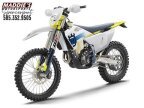 Thumbnail Photo 2 for New 2024 Husqvarna FE350