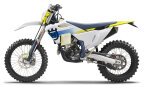 Thumbnail Photo 6 for New 2024 Husqvarna FE350