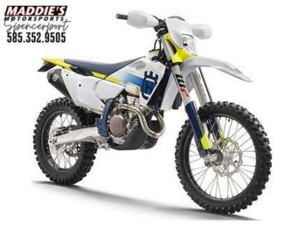 Photo 1 for New 2024 Husqvarna FE350