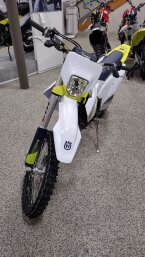 Thumbnail Photo 5 for New 2024 Husqvarna FE350